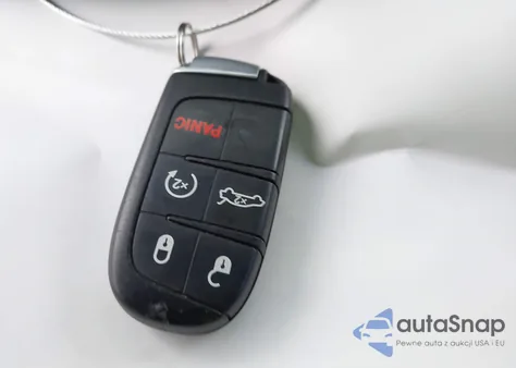 2020 Dodge Challenger R/T Scat Pack Widebody z USA, uszkodzony, nr VIN 2C3CDZFJ7LH246313